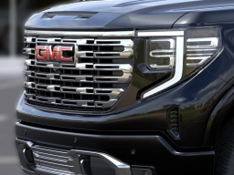 GMC Sierra 1500 Denali 4WD Crew Cab 147" 2026
