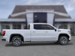 GMC Sierra 1500 Denali 4WD Crew Cab 157" 2026