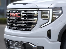 GMC Sierra 1500 Denali 4WD Crew Cab 157" 2026