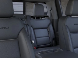 GMC Sierra 1500 Denali 4WD Crew Cab 157" 2026
