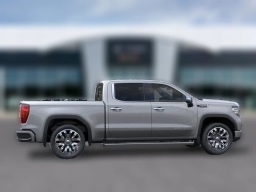 GMC Sierra 1500 Denali 4WD Crew Cab 147" 2025