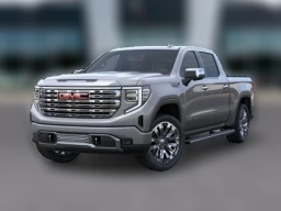 GMC Sierra 1500 Denali 4WD Crew Cab 147" 2025