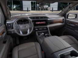 GMC Sierra 1500 Denali 4WD Crew Cab 147" 2025