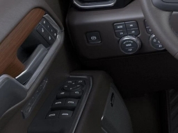 GMC Sierra 1500 Denali 4WD Crew Cab 147" 2025