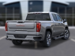 GMC Sierra 1500 Denali 4WD Crew Cab 157" 2026