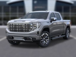 GMC Sierra 1500 Denali 4WD Crew Cab 157" 2026
