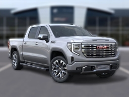 GMC Sierra 1500 Denali 4WD Crew Cab 157" 2026