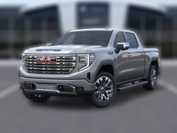 GMC Sierra 1500 Denali 4WD Crew Cab 157" 2026