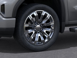 GMC Sierra 1500 Denali 4WD Crew Cab 157" 2026