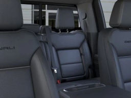 GMC Sierra 1500 Denali 4WD Crew Cab 157" 2026