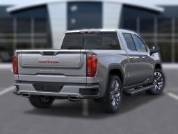 GMC Sierra 1500 Denali 4WD Crew Cab 157" 2026