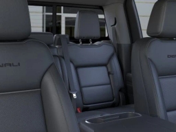 GMC Sierra 1500 Denali 4WD Crew Cab 157" 2026