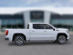 GMC Sierra 1500 Denali 4WD Crew Cab 147" 2026