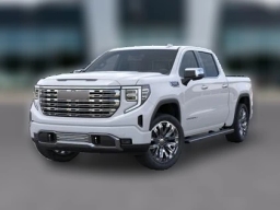 GMC Sierra 1500 Denali 4WD Crew Cab 147" 2026