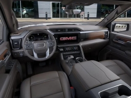 GMC Sierra 1500 Denali 4WD Crew Cab 147" 2026