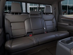 GMC Sierra 1500 Denali 4WD Crew Cab 147" 2026