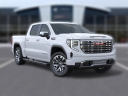 GMC Sierra 1500 Denali 4WD Crew Cab 157" 2026