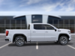 GMC Sierra 1500 Denali 4WD Crew Cab 157" 2026