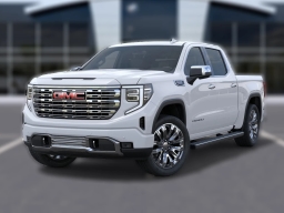 GMC Sierra 1500 Denali 4WD Crew Cab 157" 2026
