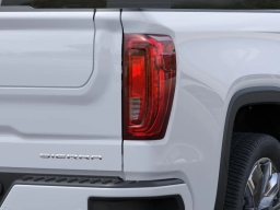 GMC Sierra 1500 Denali 4WD Crew Cab 157" 2026