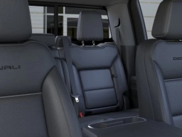 GMC Sierra 1500 Denali 4WD Crew Cab 157" 2026