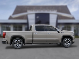 GMC Sierra 1500 Denali 4WD Crew Cab 157" 2026