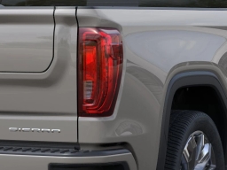 GMC Sierra 1500 Denali 4WD Crew Cab 157" 2026