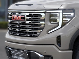 GMC Sierra 1500 Denali 4WD Crew Cab 157" 2026