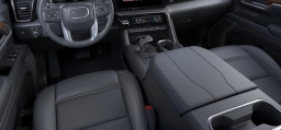 GMC Sierra 1500 Denali 4WD Crew Cab 147" 2026