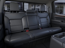 GMC Sierra 1500 Denali 4WD Crew Cab 147" 2026
