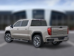 GMC Sierra 1500 Denali 4WD Crew Cab 147" 2026