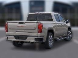 GMC Sierra 1500 Denali 4WD Crew Cab 147" 2026