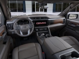 GMC Sierra 1500 Denali 4WD Crew Cab 147" 2026
