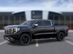 GMC Sierra 1500 Denali 4WD Crew Cab 147" 2026