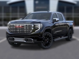 GMC Sierra 1500 Denali 4WD Crew Cab 147" 2026