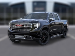 GMC Sierra 1500 Denali 4WD Crew Cab 147" 2026