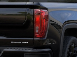 GMC Sierra 1500 Denali 4WD Crew Cab 147" 2026