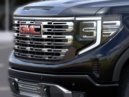GMC Sierra 1500 Denali 4WD Crew Cab 147" 2026