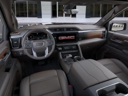 GMC Sierra 1500 Denali 4WD Crew Cab 147" 2026