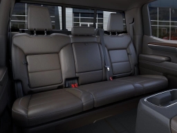 GMC Sierra 1500 Denali 4WD Crew Cab 147" 2026