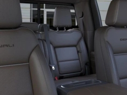GMC Sierra 1500 Denali 4WD Crew Cab 147" 2026