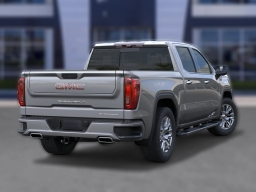 GMC Sierra 1500 Denali 4WD Crew Cab 147" 2026