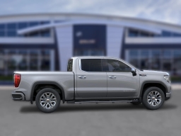 GMC Sierra 1500 Denali 4WD Crew Cab 147" 2026