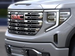 GMC Sierra 1500 Denali 4WD Crew Cab 147" 2026