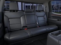 GMC Sierra 1500 Denali 4WD Crew Cab 147" 2026