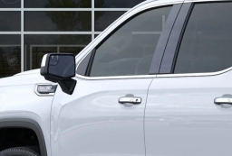 GMC Sierra 1500 Denali 4WD Crew Cab 147" 2026