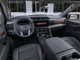 GMC Sierra 1500 Denali 4WD Crew Cab 147" 2026