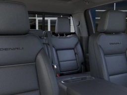 GMC Sierra 1500 Denali 4WD Crew Cab 147" 2026