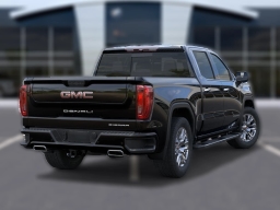 GMC Sierra 1500 Denali 4WD Crew Cab 147" 2026