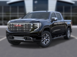 GMC Sierra 1500 Denali 4WD Crew Cab 147" 2026